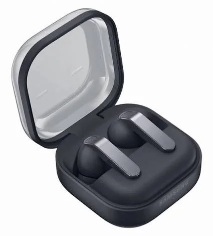 Samsung Galaxy Buds 4 Pro SM-R640 (Black)