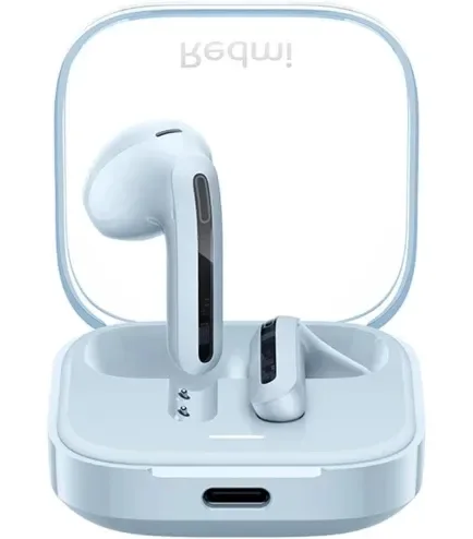 Xiaomi Redmi Buds 6 Active Wireless Earbuds Blue -BHR8394