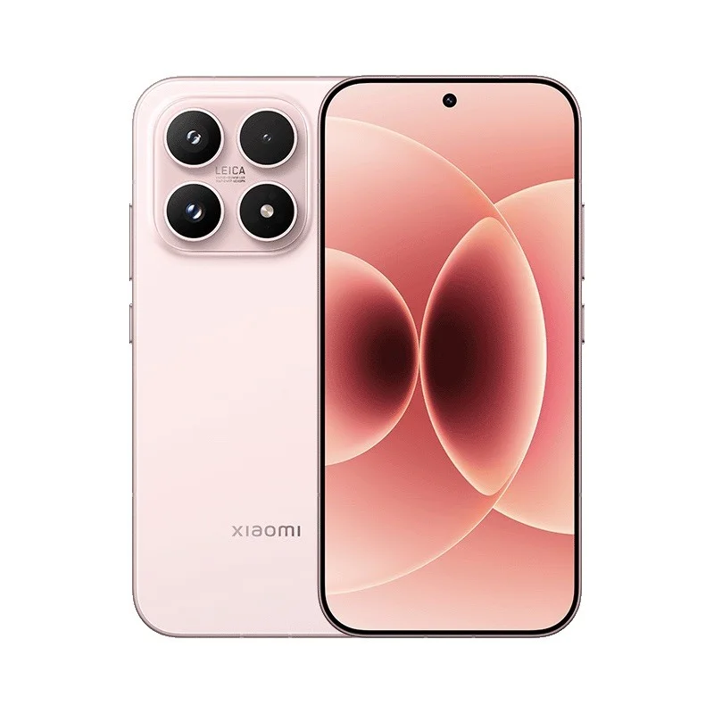 Xiaomi 17 12GB/512GB Pink