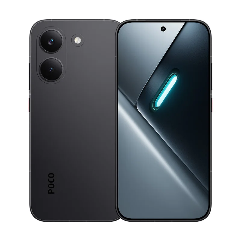 XİAOMİ POCO X8 PRO 12/512 GB BLACK