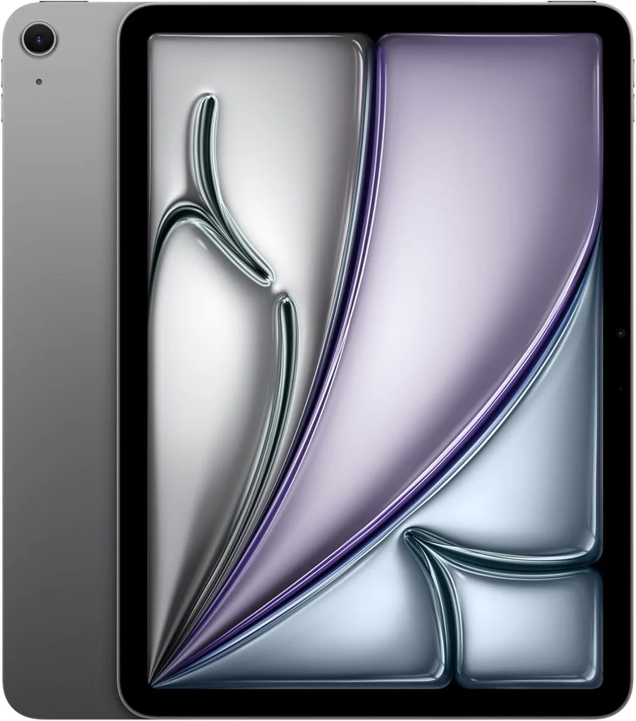 Apple iPad Air 2026 M4 11" 128GB WiFi MH304-Space Gray