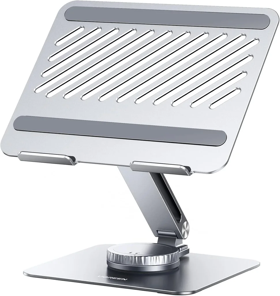 Ugreen Swivel Laptop Stand-90849 LP592