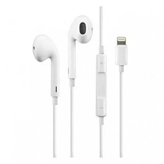 Apple Lightning Connector EarPods - MMTN2 MWTY3