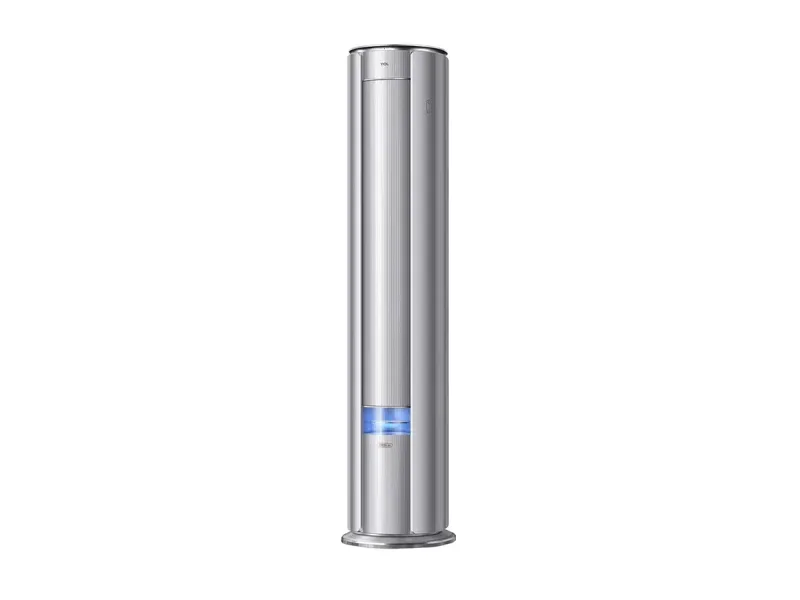 TCL FreshIN Inverter Floor Standing Air Conditioner 24.000 BTU TAC-24T3-FH