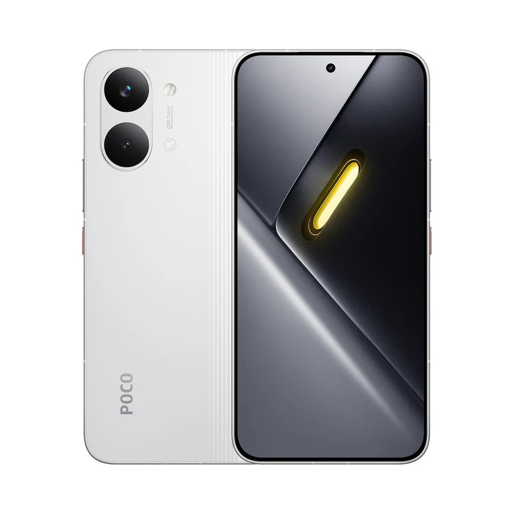 Xiaomi POCO X8 Pro Max 12/512GB 5G White