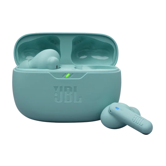 JBL Vibe Beam 2 True Wireless In-Ear Earphone Blue - JB.JBLVBEAM2BLU