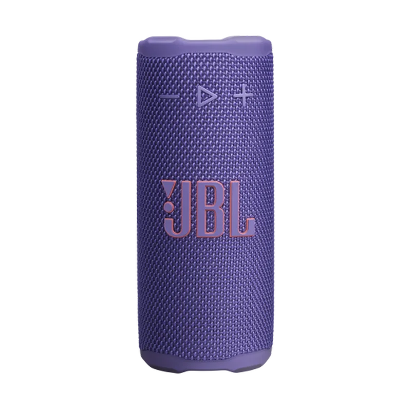 JBL GRIP Bluetooth speaker purple - JB.JBLGRIPPUR