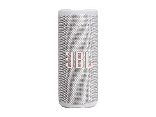 JBL GRIP Bluetooth speaker white - JB.JBLGRIPWHT