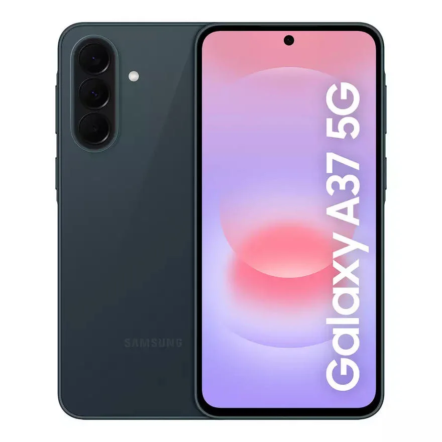 Samsung Galaxy A37 5G 8/256GB Graygreen