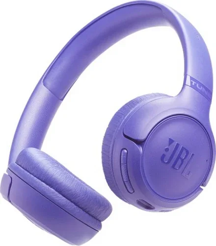 JBL Tune 530BT Multi Connect Wireless Headphone Lavender - JB.JBLT530BTLAV