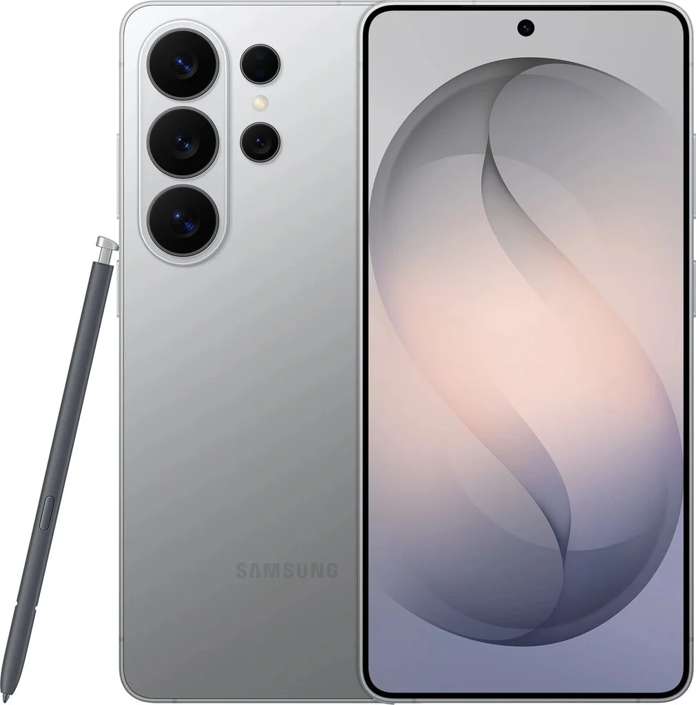 Samsung Galaxy S26 Ultra 12/512GB - Silver
