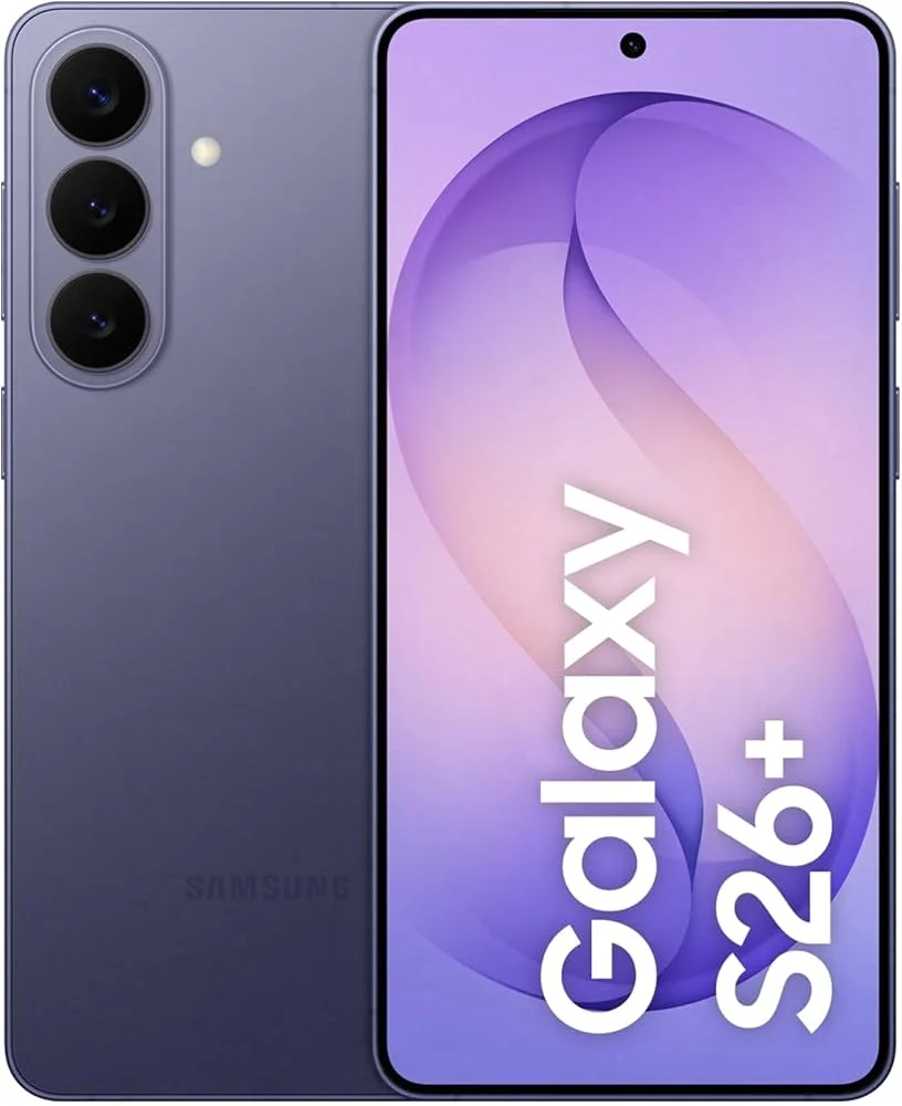 Samsung Galaxy S26 PLUS 12/256GB- Cobalt Violet