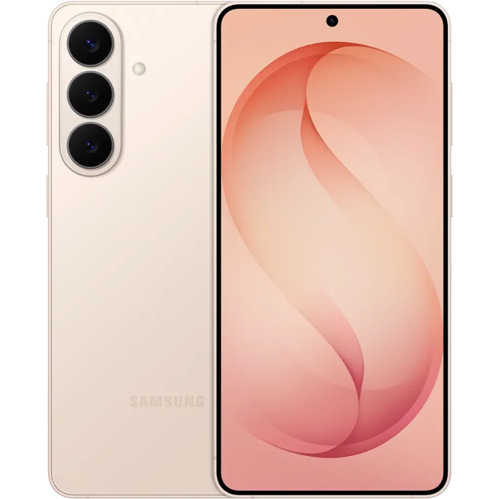Samsung Galaxy S26 PLUS 12/256GB - Pink Gold
