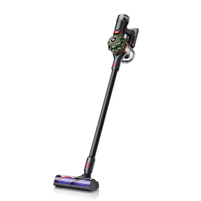 Dyson V8 Cylone Cordless Vacuum Cleaner - (SV55-A 285M)