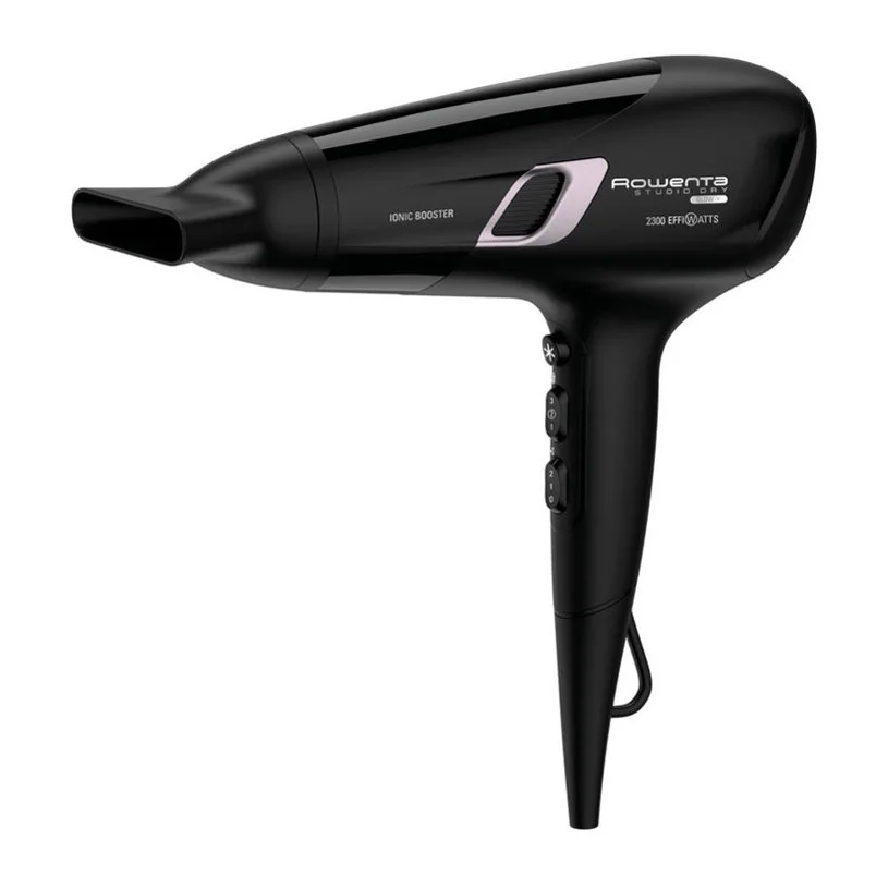 Rowenta Studio Dry Glow Hair Dryer CV5820 - 1830007698
