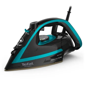Tefal Puregliss FV8066 Steam Iron - 1830008649