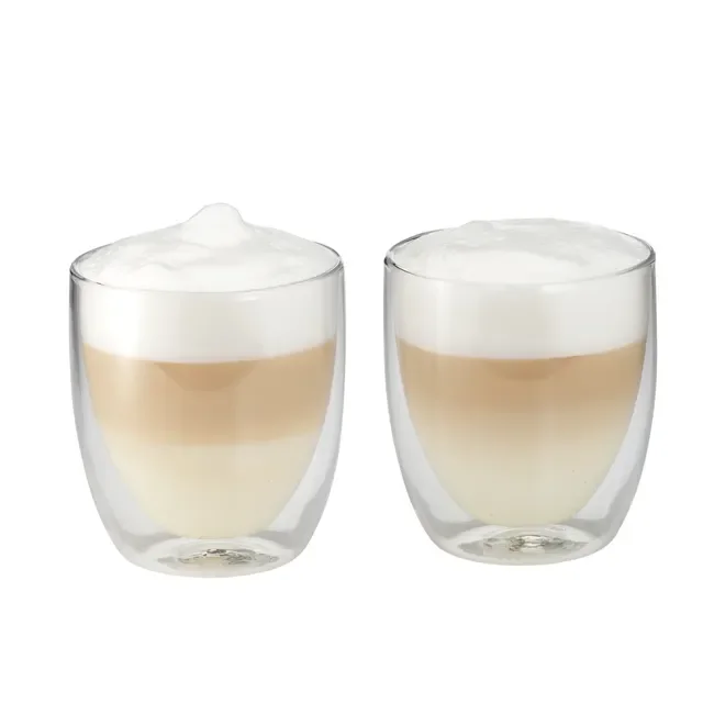 WMF Cappuccino Glass Set of 2 - 3201001622
