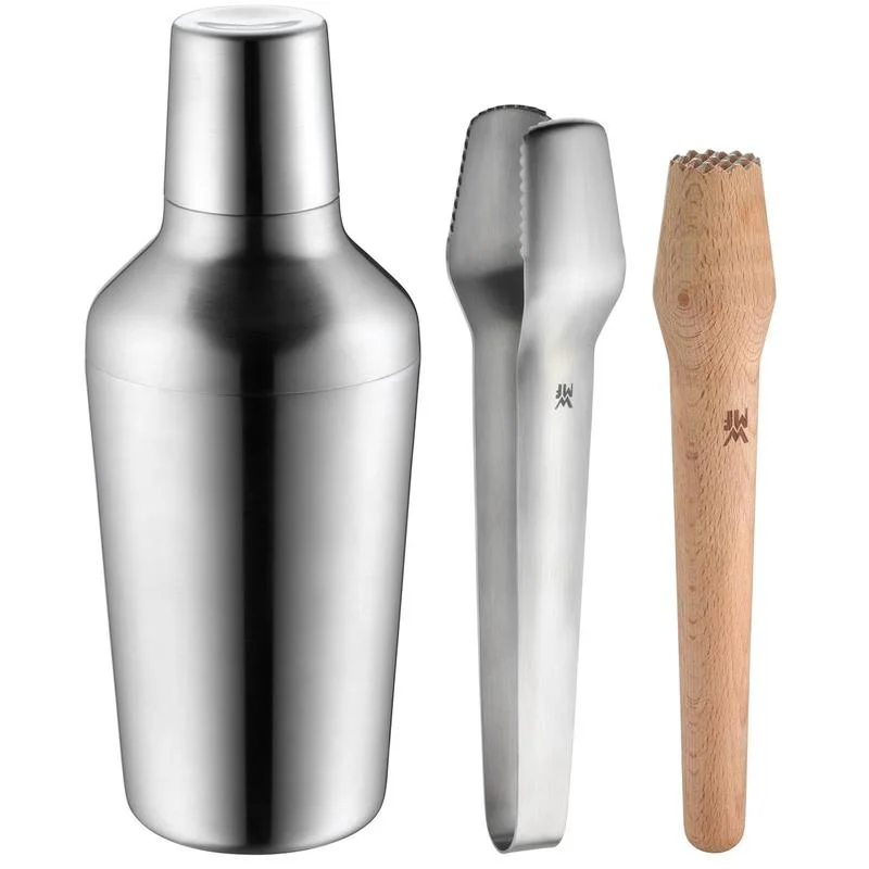 WMF Clever & More Bar Set - 3201000630