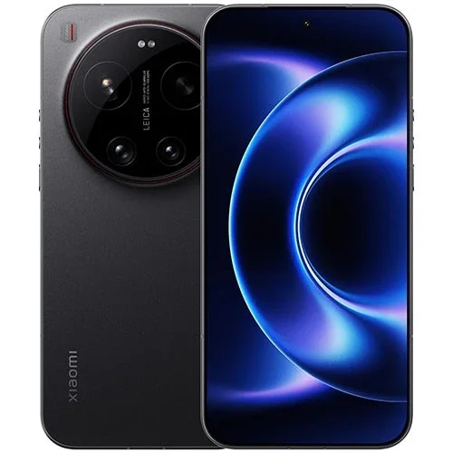Xiaomi 17 Ultra 16/512GB - Black