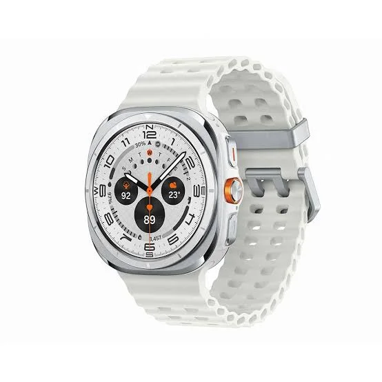 Samsung Galaxy Watch Ultra – 47mm LTE L705 Titanium White