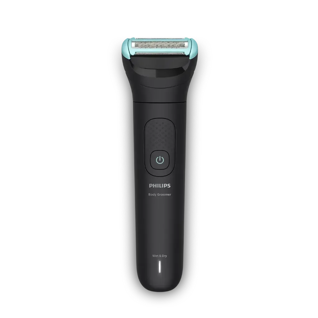 Philips Series 5000 Body Groomer BG5475/15