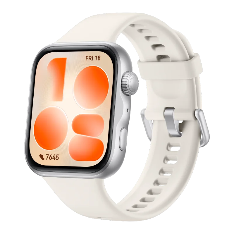 Huawei Watch Fit 5 - White