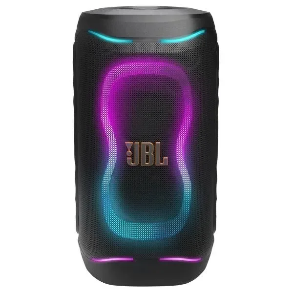 JBL PartyBox 130 Bluetooth Speaker- Black JB.JBLPB130BLKEP