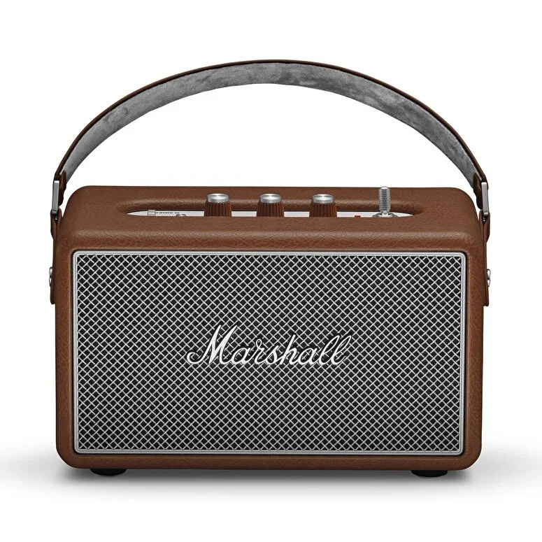 Marshall Kilburn III BT Speaker Brown - ZD.1007974