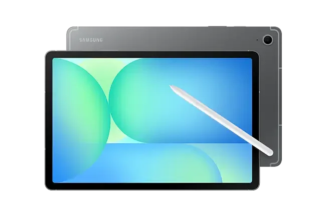 Samsung Galaxy Tab S10 FE 12/256GB Gray - SM-X520
