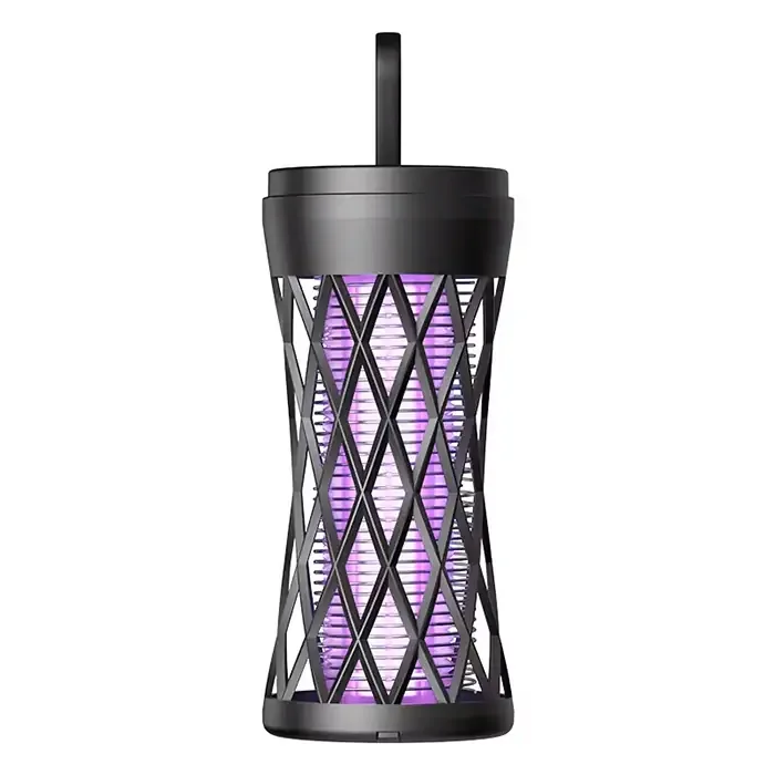 Ezere TX-WD02 UV Light Electric Mosquito Trap