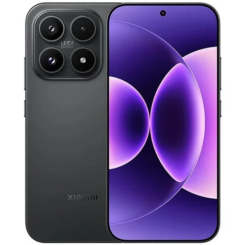 Xiaomi 17 12/512GB - Black