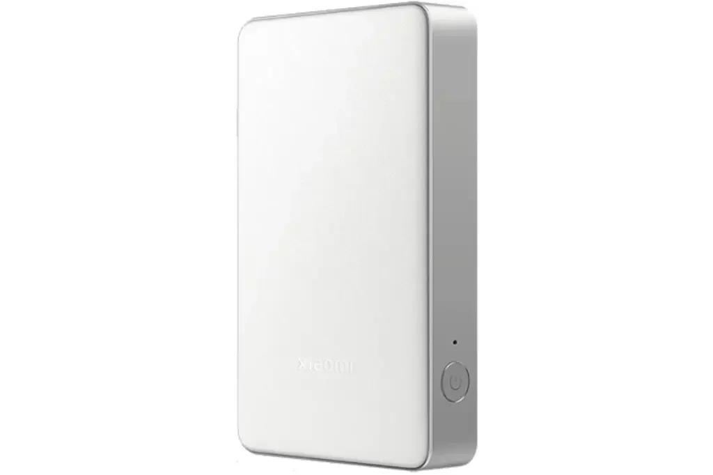 Xiaomi Portable Photo Printer Pro - BHR082QGL