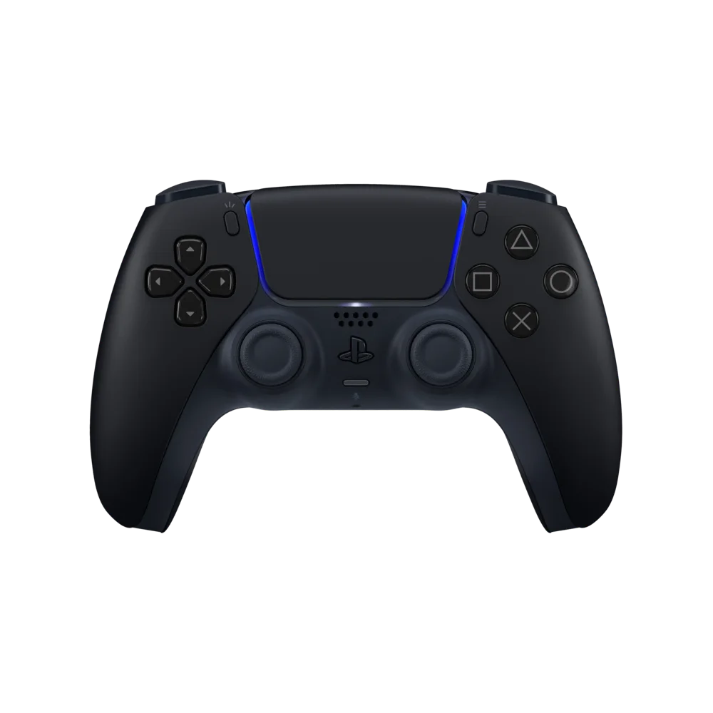 Sony Playstation 5 Dualsense Controller Black V2
