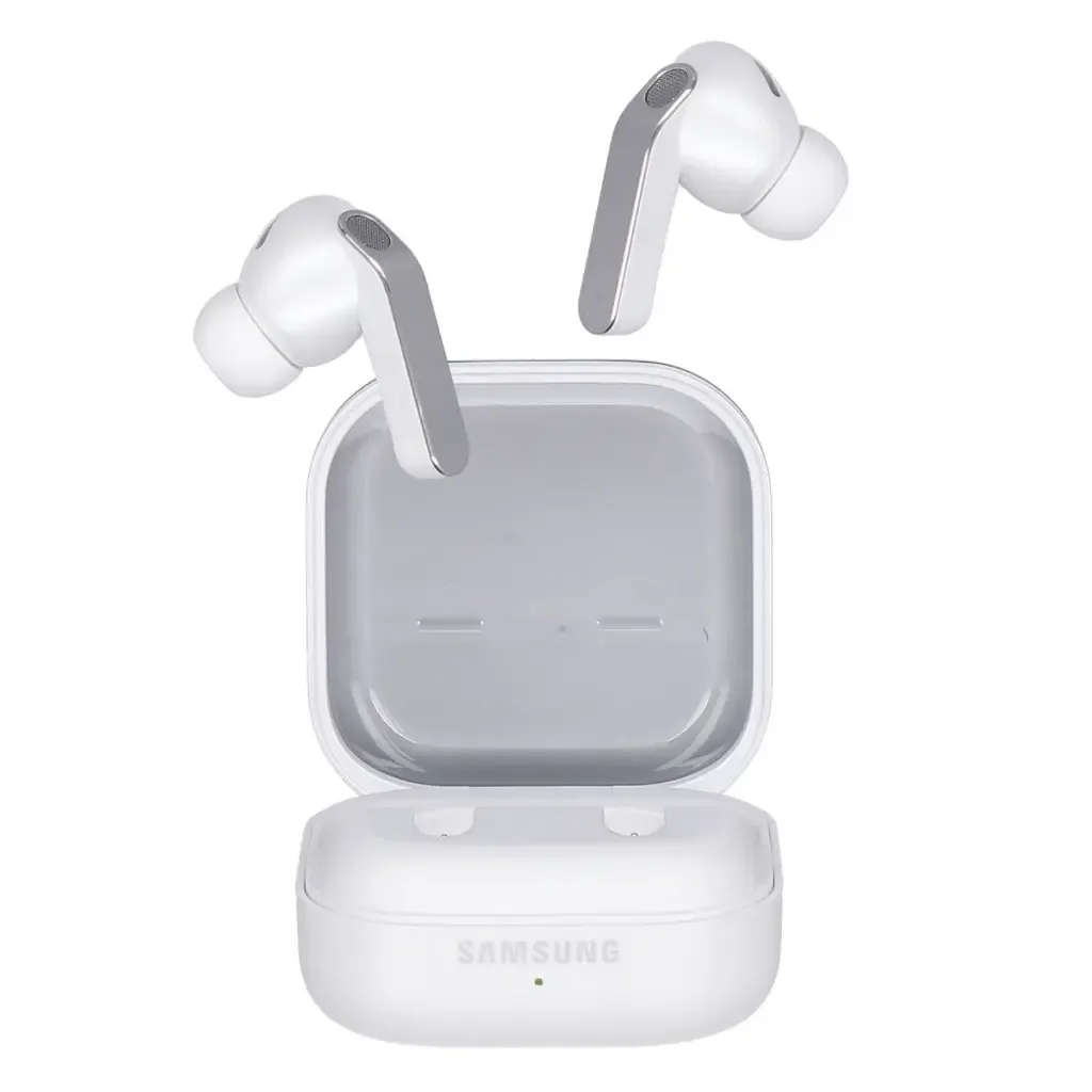 Samsung Galaxy Buds 4 Pro - White SM-R640