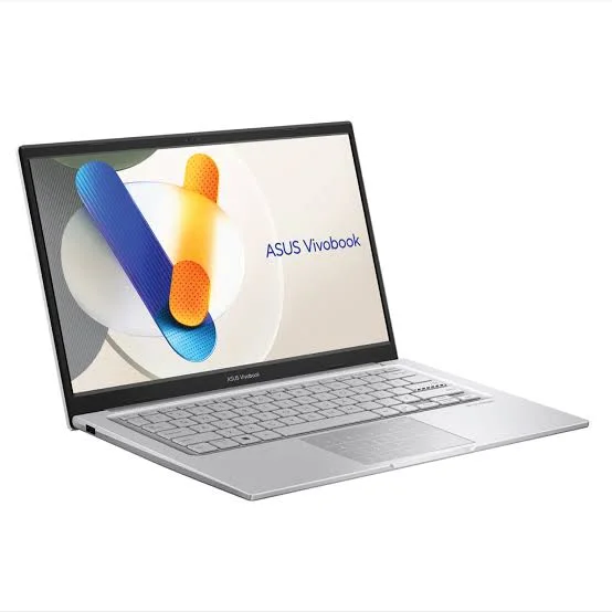 Asus VivoBook X1404VA-EB1611 Core-5 120U 512GB SSD 8GB 14" 1920x1080 - Cool Silver - 90NB13U2-M00R90