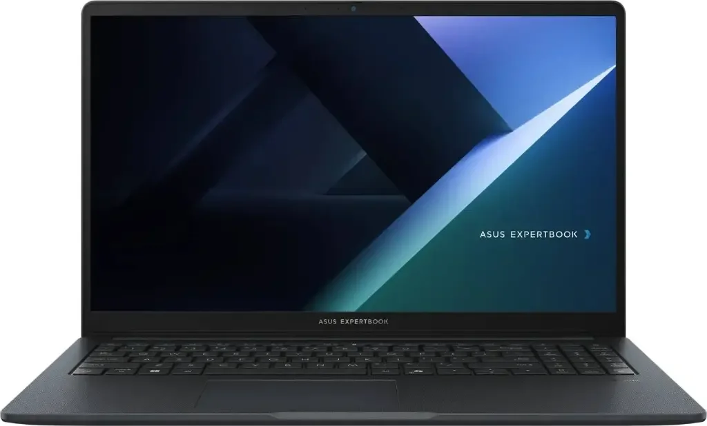 ASUS ExpertBook B1 B1503CVA Laptop 15.6" FHD Display Intel Core 7 150U 16GB/512GB SSD Gentle Grey 90NX0801-M05US0