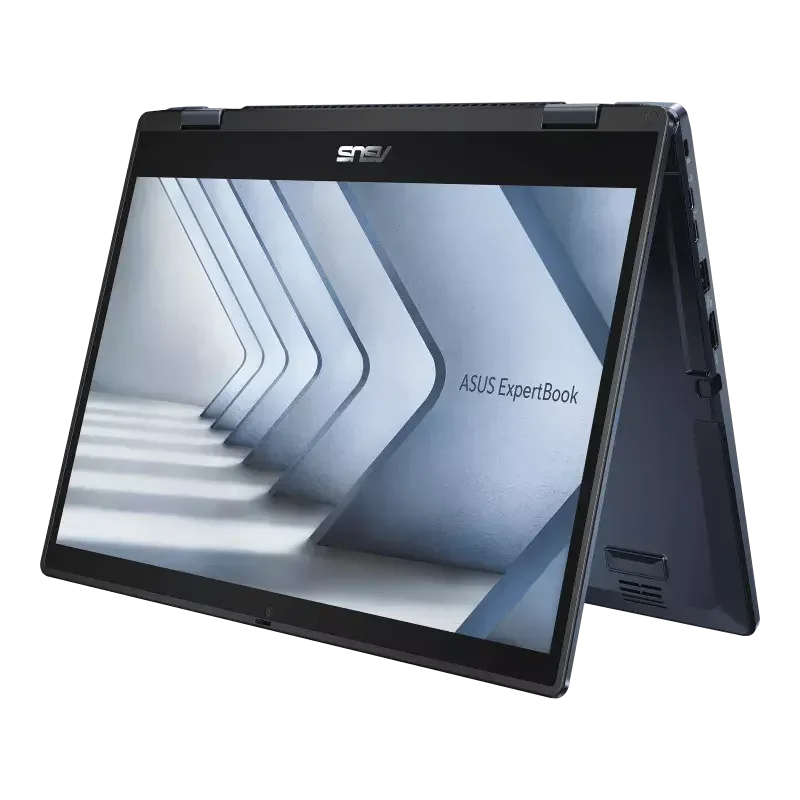 ASUS EXPERTBOOK B3 FLIP B3402FVA-I716512B7D Laptop - Core7-150U 16GB/512GB 14" FHD Touch X360
