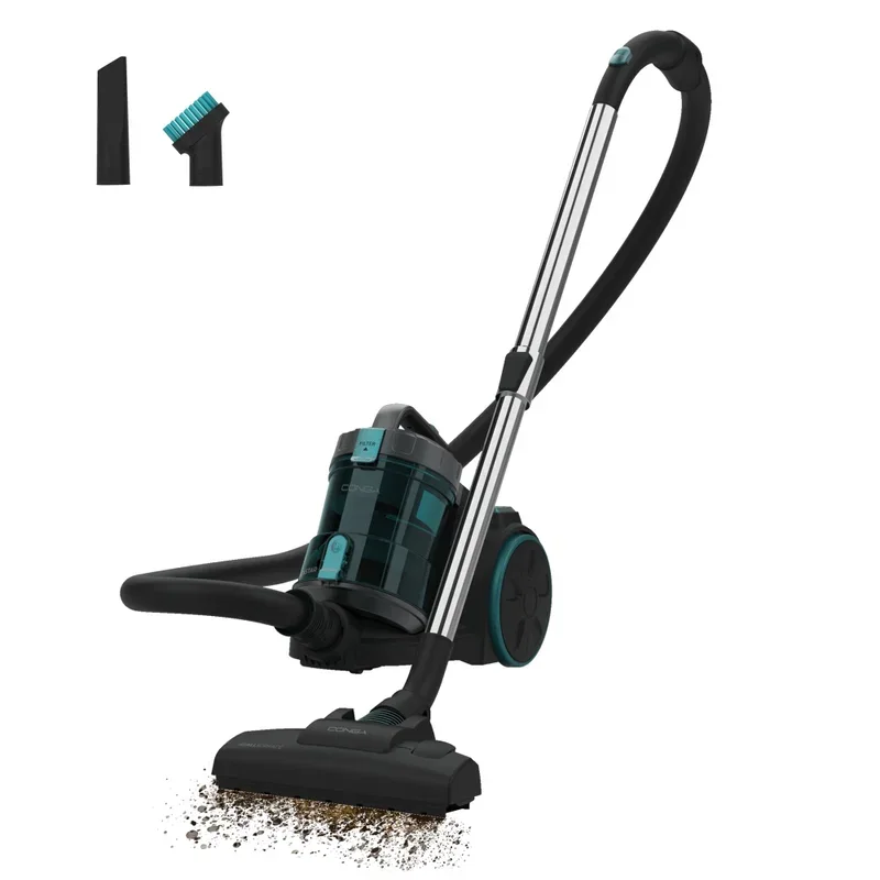Conga Rockstar Cyclonic XI Corded Vacuum Cleaner