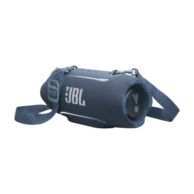 JBL Xtreme 5, Bluetooth speaker, IP67, Blue - JB.JBLXTRENE5BLU