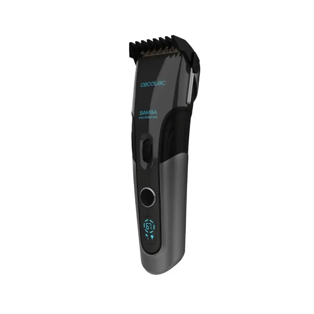 Precisioncare Titan Professional Men's Grooming and Shaving Set