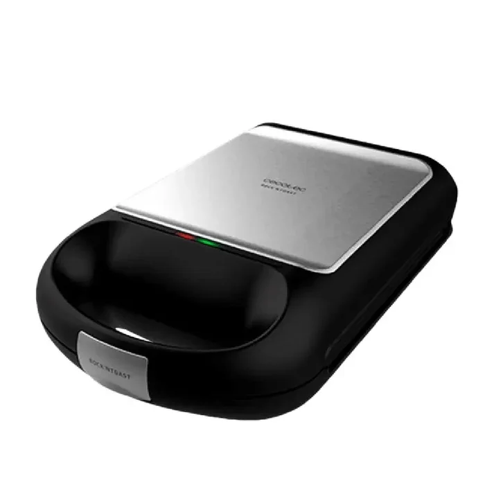 Rock'Ntoast Family 3-in-1 Sandwich Maker 3112
