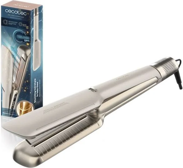 Cecotec Air Lisse Crampagne Hot Air Straightener