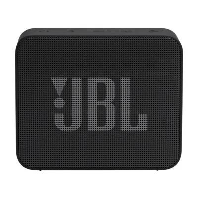 JBL Go Essential 2 Portable Bluetooth Speaker - Black - JBLGOES2BLK