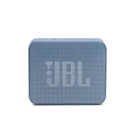 JBL GO Essential 2 Bluetooth Portable speaker - Blue - JBLGOES2BLU