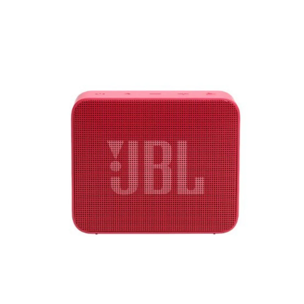 JBL GO Essential 2 Bluetooth Portable speaker - Red - JBLGOES2RED