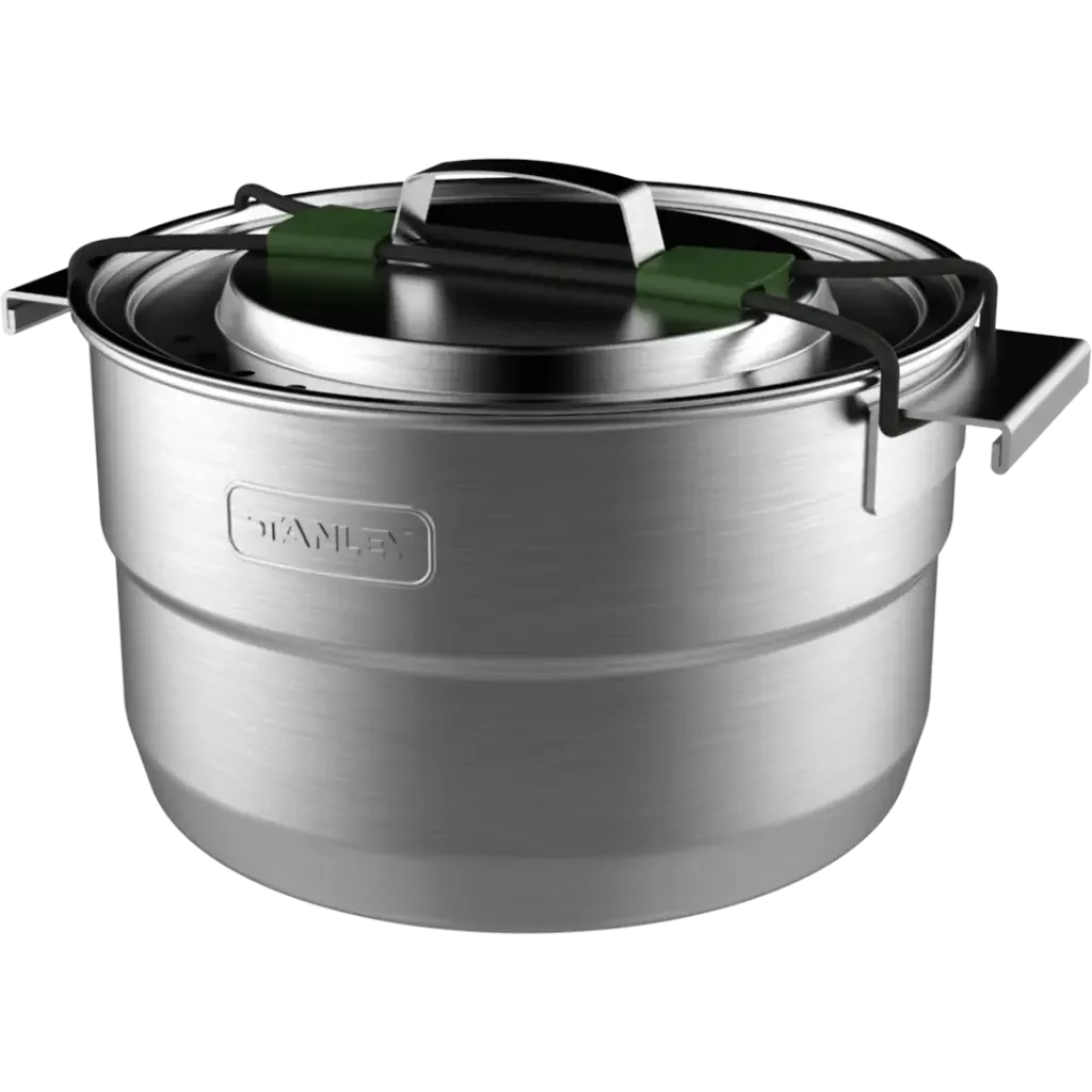 Stanley Adventure Camping Cooking Set 21-Piece Set - 10-02479-025
