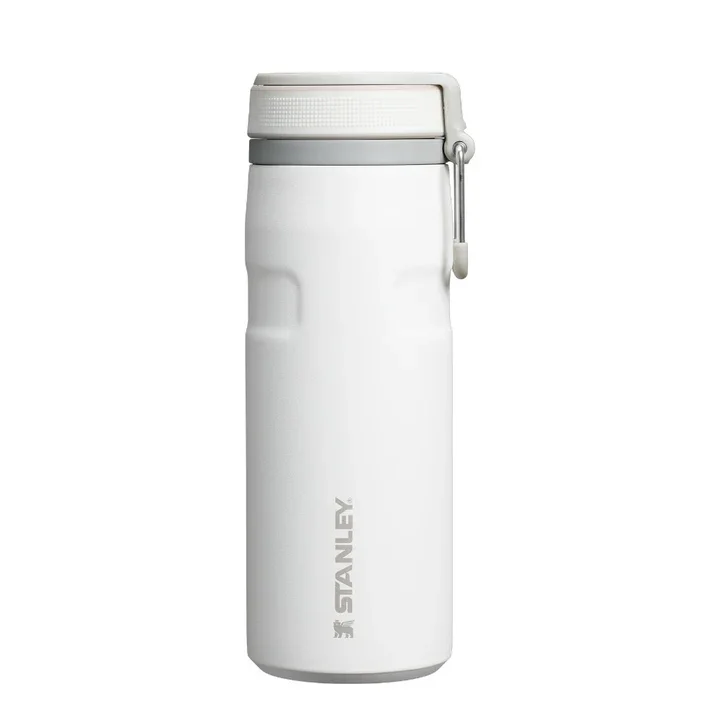Stanley The IceFlow Twist Flip Thermos 0.47L - Frost - 10-12106-080