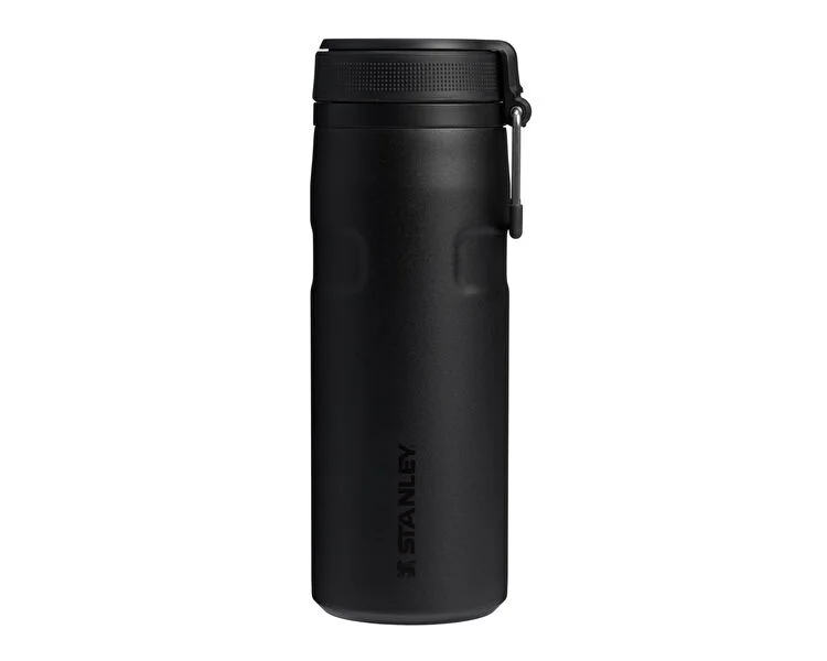 Stanley The IceFlow Twist Flip Thermos 0.47 L Black - 10-12106-079