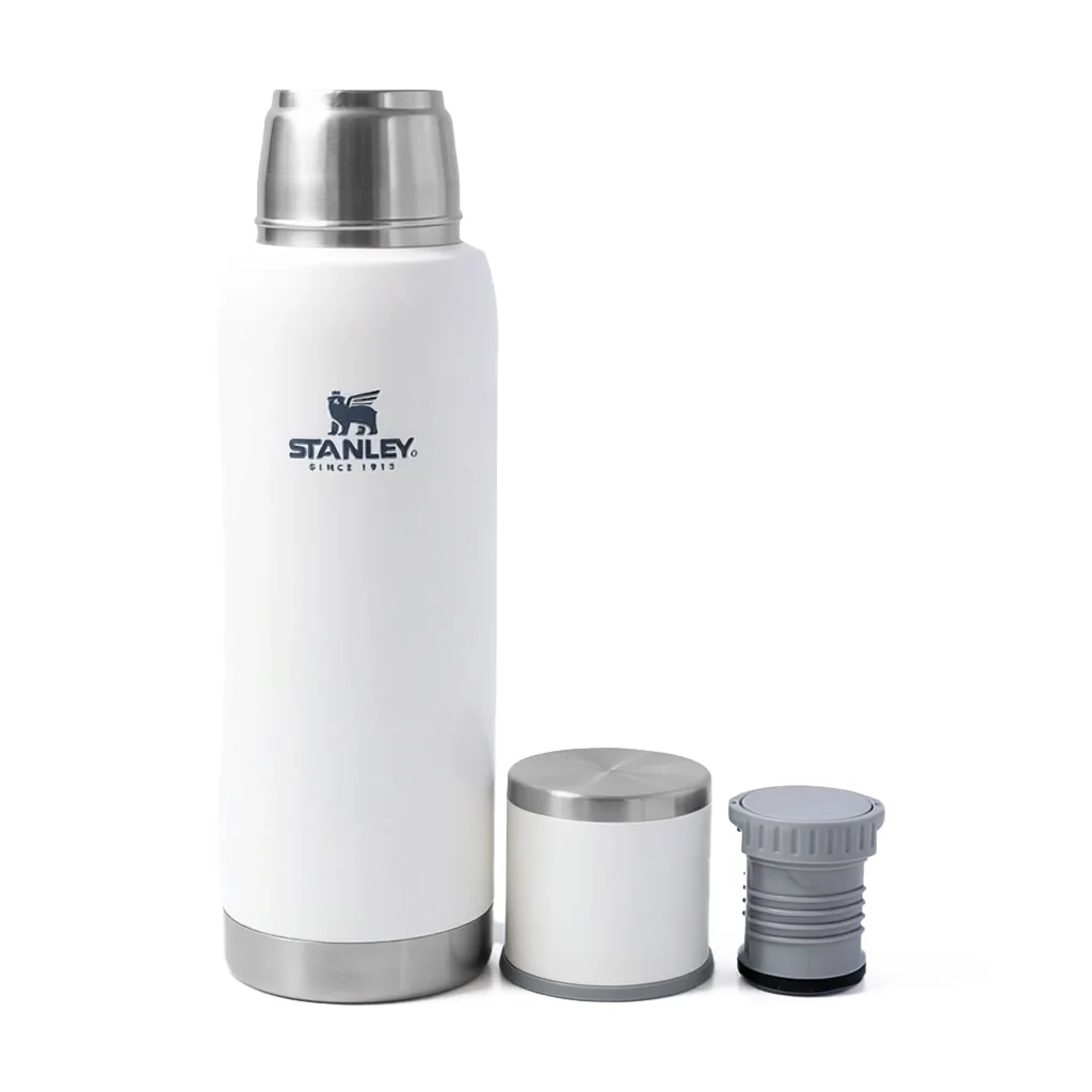 Stanley The Adventure To Go Bottle 1L - Polar - 10-10819-008