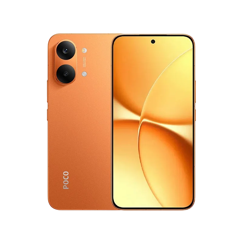 Xiaomi POCO X8 Pro Max 12/512GB 5G Orange